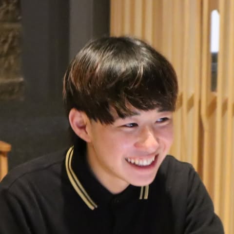 川北 大洋